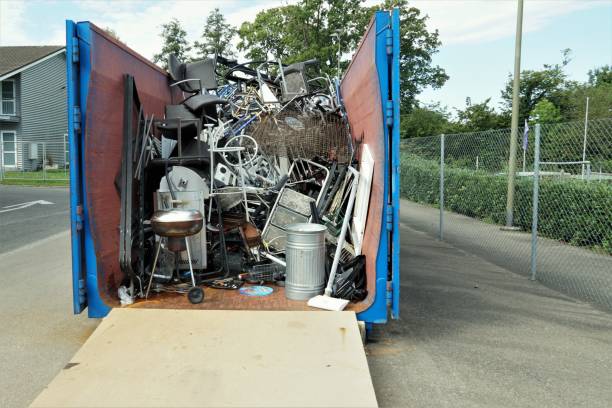 Best Garage Cleanout Services  in Berlin, NJ