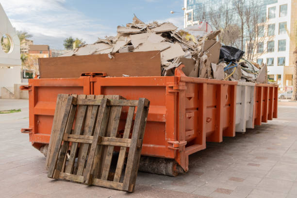 Best Construction Debris Removal  in Berlin, NJ