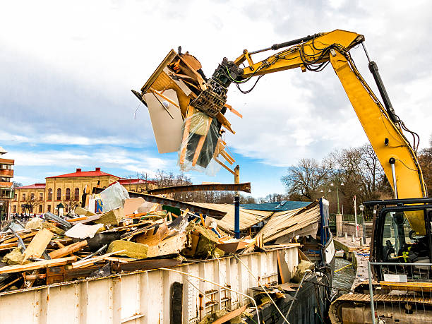 Best Residential Junk Removal  in Berlin, NJ